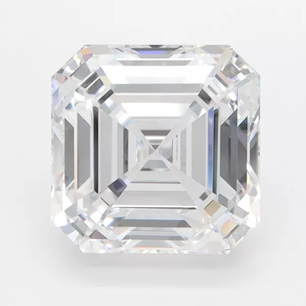4.25 Carat · D · FL Rare Carat Ideal Cut