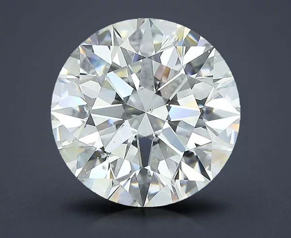 4.01 Carat · J · SI1 Rare Carat Ideal Cut