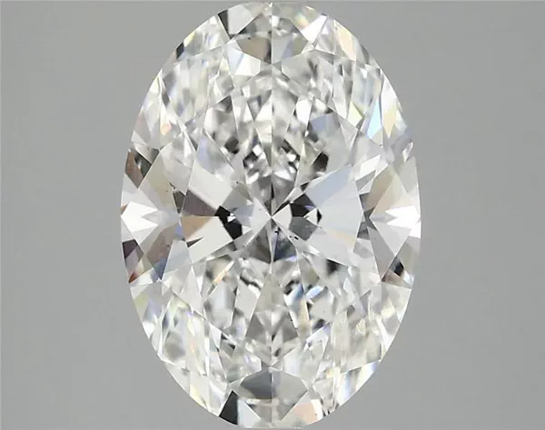 2.87 Carat · F · VS2 Rare Carat Ideal Cut