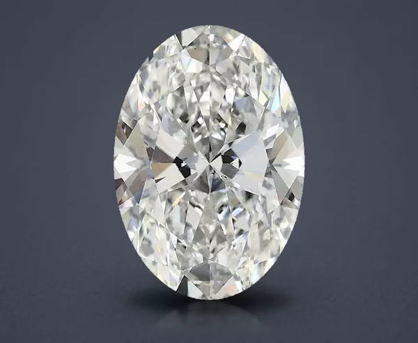 2.87 Carat · F · VS2 Rare Carat Ideal Cut