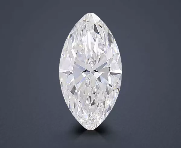 2.56 Carat · E · VVS2 Rare Carat Ideal Cut