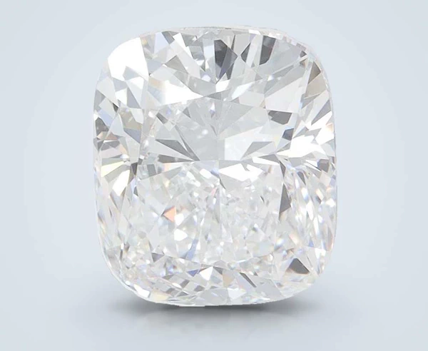 3.59 Carat · D · IF Rare Carat Ideal Cut
