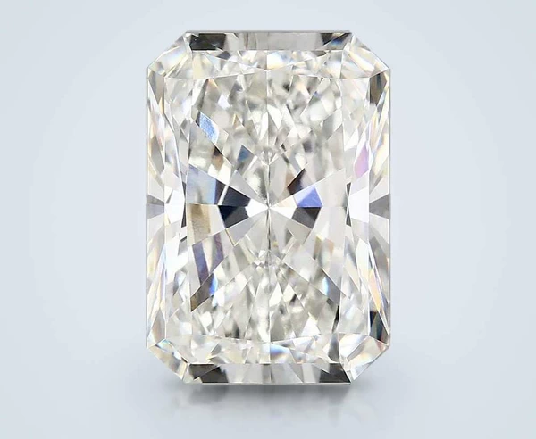 4.89 Carat · F · VS1 Rare Carat Ideal Cut