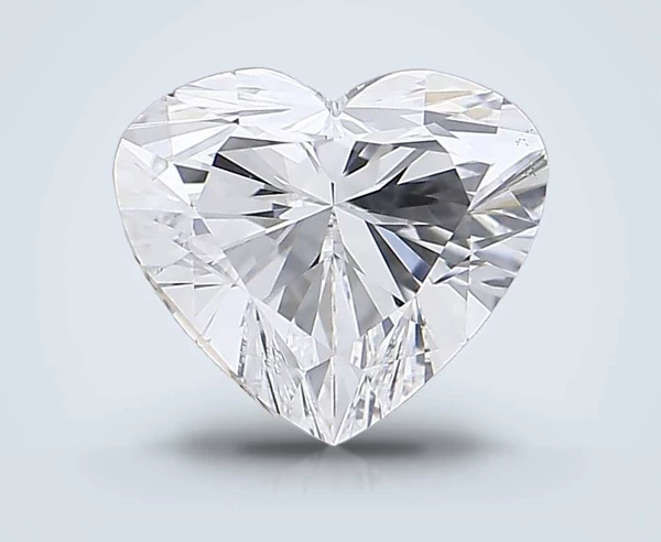 1.59 Carat · D · VS2 Rare Carat Ideal Cut