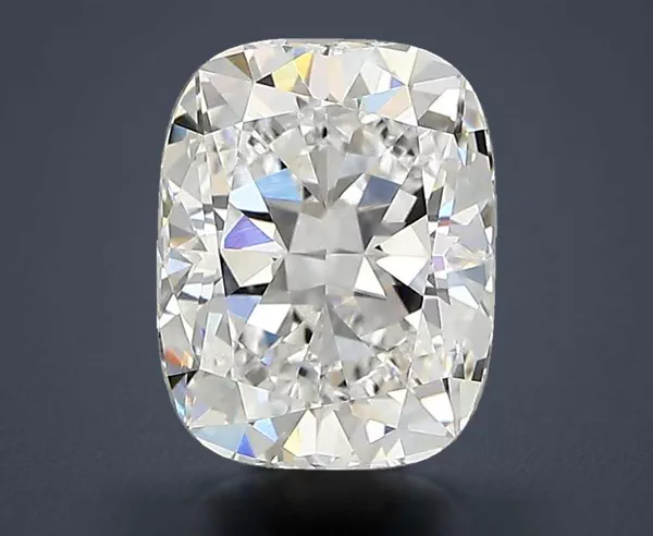 2.01 Carat · D · VVS1 Rare Carat Ideal Cut