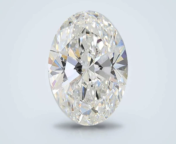 7.08 Carat · D · VVS2 Rare Carat Ideal Cut