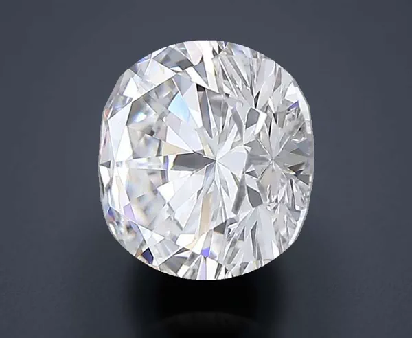 1 Carat · D · VVS2 excellent Cut