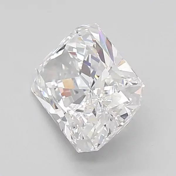 2.55 Carat · D · IF Rare Carat Ideal Cut