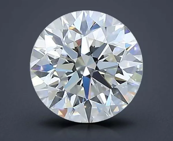 1 Carat · H · VVS1 excellent Cut