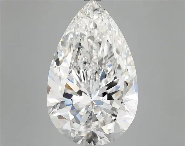 10.51 Carat · E · VS1 Rare Carat Ideal Cut