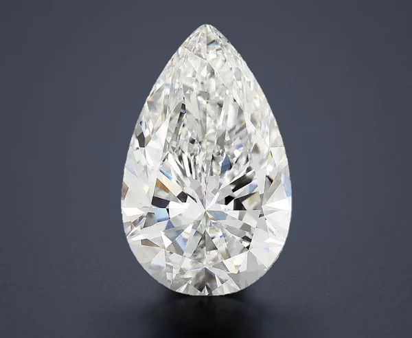 10.51 Carat · E · VS1 Rare Carat Ideal Cut
