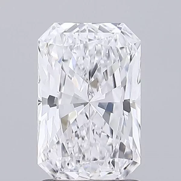 1.49 Carat · D · VVS1 Rare Carat Ideal Cut