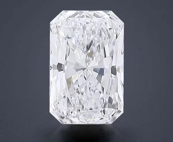1.49 Carat · D · VVS1 Rare Carat Ideal Cut