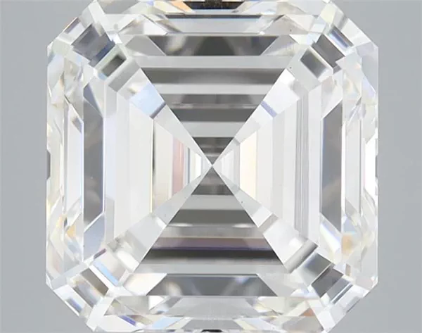 4.31 Carat · F · VS1 Rare Carat Ideal Cut