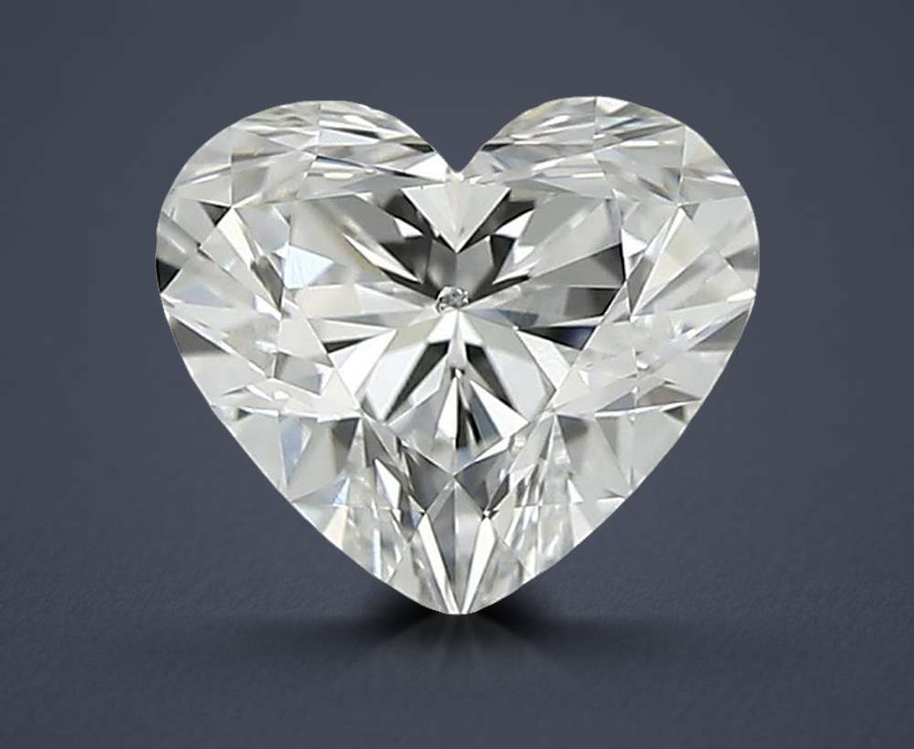 0.73 Carat · H · SI2 Rare Carat Ideal Cut