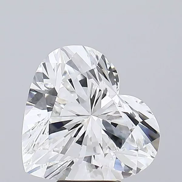 6.51 Carat · E · VVS1 Rare Carat Ideal Cut