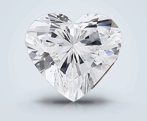6.51 Carat · E · VVS1 Rare Carat Ideal Cut