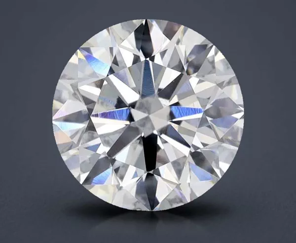 1.77 Carat · F · SI2 Rare Carat Ideal Cut