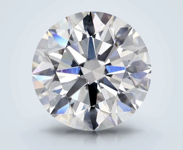 1.77 Carat · F · SI2 Rare Carat Ideal Cut