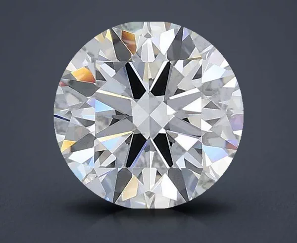 1.35 Carat · E · FL Rare Carat Ideal Cut
