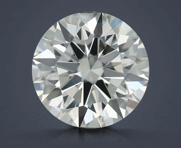0.5 Carat · J · IF Rare Carat Ideal Cut
