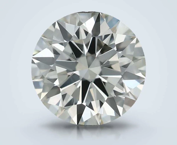 0.5 Carat · J · IF Rare Carat Ideal Cut