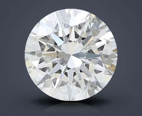 5.25 Carat · F · VS1 excellent Cut
