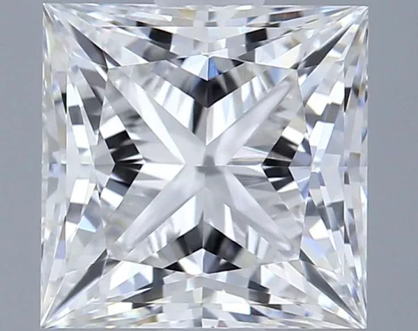 1.29 Carat · F · VVS1 Rare Carat Ideal Cut