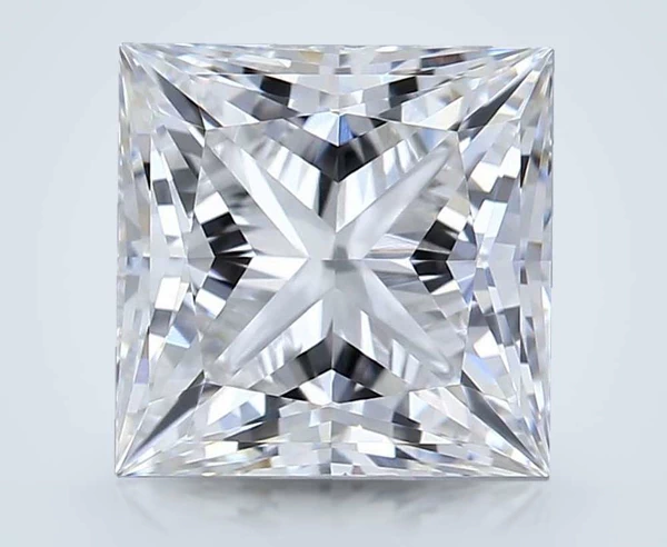 1.29 Carat · F · VVS1 Rare Carat Ideal Cut