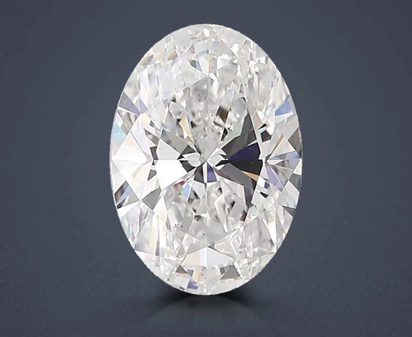 3.52 Carat · E · VS2 Rare Carat Ideal Cut