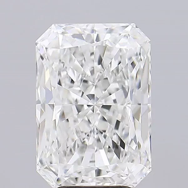 6.01 Carat · E · VVS1 Rare Carat Ideal Cut