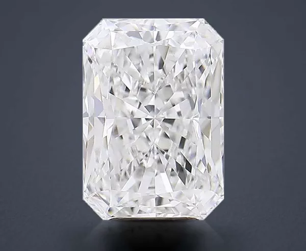 6.01 Carat · E · VVS1 Rare Carat Ideal Cut