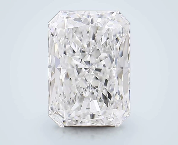 6.01 Carat · E · VVS1 Rare Carat Ideal Cut