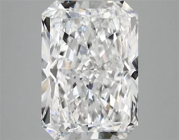 2.98 Carat · E · VVS2 Rare Carat Ideal Cut