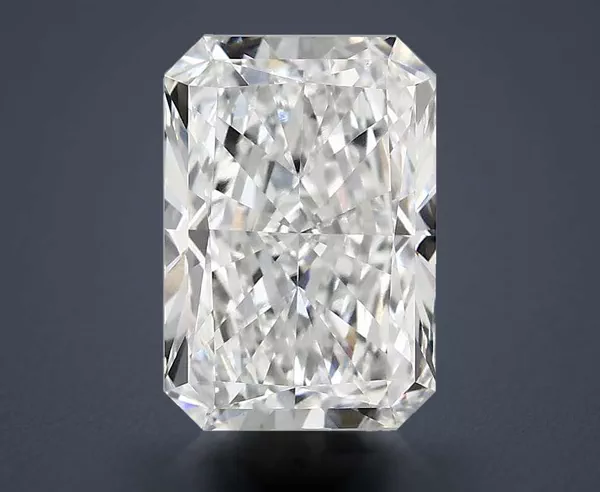 2.98 Carat · E · VVS2 Rare Carat Ideal Cut