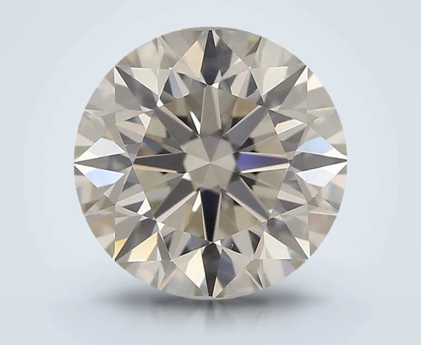 1.19 Carat · J · VS1 Rare Carat Ideal Cut