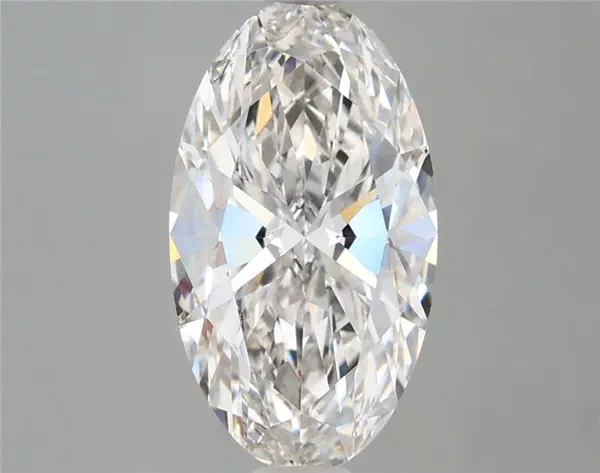 3 Carat · F · VVS1 Rare Carat Ideal Cut