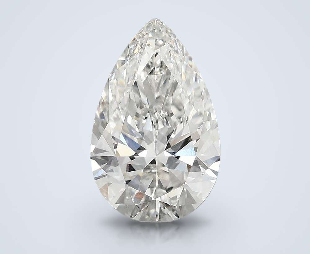 2.46 Carat · F · VVS2 Rare Carat Ideal Cut