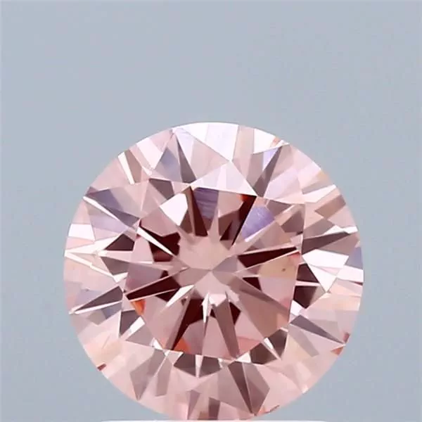 1.57 Carat · Fancy Intense · VS1