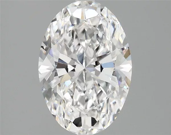 2.59 Carat · D · VS1 Rare Carat Ideal Cut