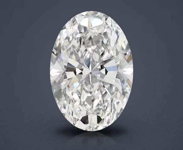 2.59 Carat · D · VS1 Rare Carat Ideal Cut