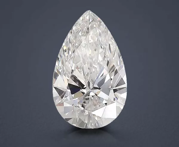 3.08 Carat · F · VS1 Rare Carat Ideal Cut
