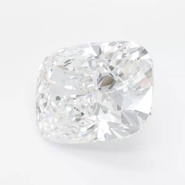 3.97 Carat · D · FL Rare Carat Ideal Cut