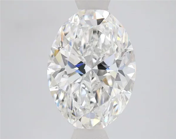 2.22 Carat · F · VVS2 Rare Carat Ideal Cut
