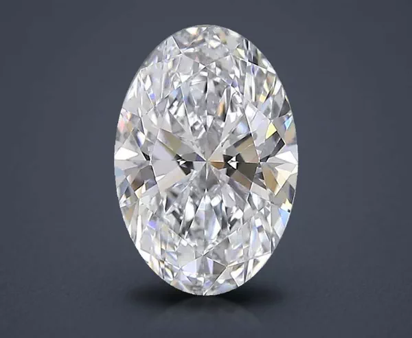 1.83 Carat · E · IF Rare Carat Ideal Cut