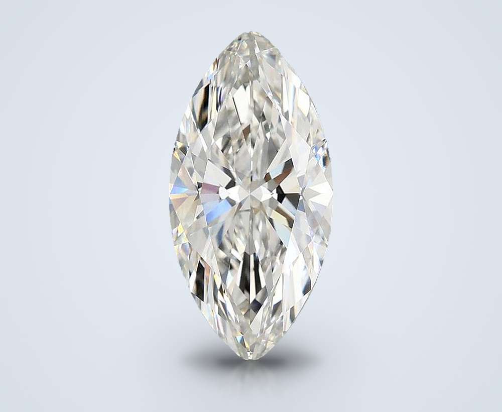 3.16 Carat · F · VS1 Rare Carat Ideal Cut