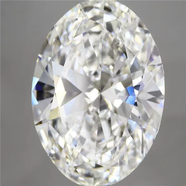 11.35 Carat · E · VVS2 Rare Carat Ideal Cut