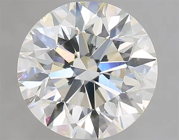 2.5 Carat · F · VS1 excellent Cut