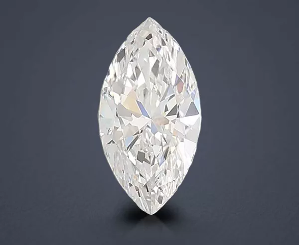 2.55 Carat · F · VVS1 Rare Carat Ideal Cut