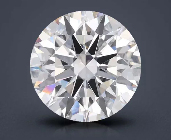 3.55 Carat · E · VVS2 Rare Carat Ideal Cut